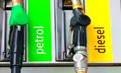 जानिए क्या रहे आज के पेट्रोल-डीजल के दाम