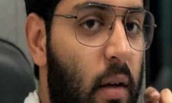 माफियाओं पर शिकंजा-पूर्व सांसद के बेटे पर दो लाख का इनाम माफियाओं पर शिकंजा-पूर्व सांसद के बेटे पर दो लाख का इनाम