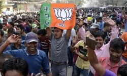 इलेक्शन में BJP का जलवा-14 में से 8 पर कब्जा, 6 पर आगे इलेक्शन में BJP का जलवा-14 में से 8 पर कब्जा, 6 पर आगे