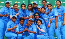 विश्व कप के लिए दावा पेश करेंगी 60 महिला क्रिकेटर विश्व कप के लिए दावा पेश करेंगी 60 महिला क्रिकेटर