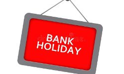 बैंकों की दर्जनभर छुट्टियों से झेलनी पड़ सकती है रुपये पैसे की किल्लत बैंकों की दर्जनभर छुट्टियों से झेलनी पड़ सकती है रुपये पैसे की किल्लत