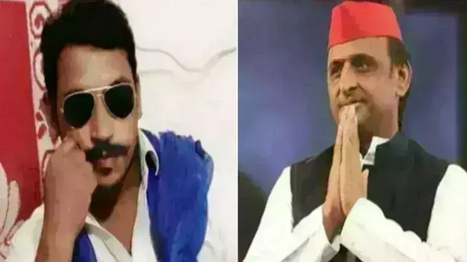 भीम आर्मी का सपा से होगा चुनावी गठजोड़? चर्चाओं का बाजार गर्म भीम आर्मी का सपा से होगा चुनावी गठजोड़? चर्चाओं का बाजार गर्म