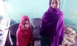 पत्नी के इंकार करते ही चाकू से काट दी पत्नी की गर्दन