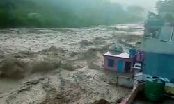 वर्षाजनित घटनाओं में मरने वालों की संख्या 10 हुई वर्षाजनित घटनाओं में मरने वालों की संख्या 10 हुई