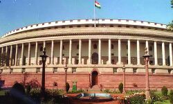 संसद का शीतकालीन सत्र - कृषि कानूनों की वापसी के लिए भी पेश होगा बिल संसद का शीतकालीन सत्र - कृषि कानूनों की वापसी के लिए भी पेश होगा बिल