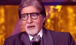 KBC के 1000 एपिसोड पूरे हुये, अमिताभ हुये भावुक KBC के 1000 एपिसोड पूरे हुये, अमिताभ हुये भावुक