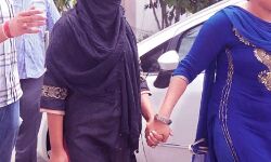 देह व्यापार के लिए मजबूर करने पर नौकरानी ने मालकिन को लगाया ठिकाने देह व्यापार के लिए मजबूर करने पर नौकरानी ने मालकिन को लगाया ठिकाने