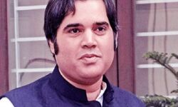 योगी जी छोटी मछलियों को पकड़ने से नहीं चलेगा काम-वरुण