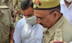 गृह राज्यमंत्री के बेटे को अभी रहना होगा जेल में-हाईकोर्ट से राहत नहीं