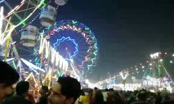 दीपावली उत्सव मेले ने गरीबों के घरों में जला दिए कर्ज के चिराग दीपावली उत्सव मेले ने गरीबों के घरों में जला दिए कर्ज के चिराग