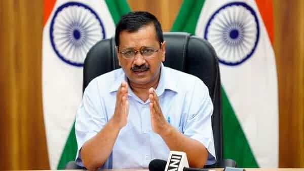 कोरोना का नया कहर: सीएम केजरीवाल करेंगे अधिकारियों के साथ बैठक