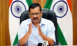 कोरोना का नया कहर: सीएम केजरीवाल करेंगे अधिकारियों के साथ बैठक कोरोना का नया कहर: सीएम केजरीवाल करेंगे अधिकारियों के साथ बैठक