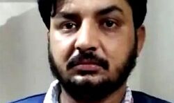 यूपी टीईटी पेपर लीक, 50- 50 हजार में पेपर बेचने वाला गिरफ्तार यूपी टीईटी पेपर लीक, 50- 50 हजार में पेपर बेचने वाला गिरफ्तार