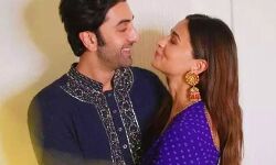 होने वाली पत्नी के लहंगे को एक्टर ने मारी लात होने वाली पत्नी के लहंगे को एक्टर ने मारी लात