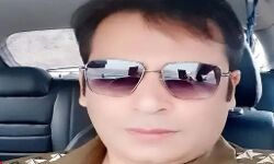 रिश्वतखोर क्राइम ब्रांच प्रभारी एवं हेड कांस्टेबल सस्पेंड-पूरी ब्रांच भंग रिश्वतखोर क्राइम ब्रांच प्रभारी एवं हेड कांस्टेबल सस्पेंड-पूरी ब्रांच भंग