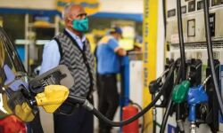 सरकार ने घटाया वेट-8 रुपए लीटर सस्ता हुआ पेट्रोल सरकार ने घटाया वेट-8 रुपए लीटर सस्ता हुआ पेट्रोल