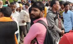 सनकी आशिक ने 9वीं की स्टूडेंट का काटा हाथ-सीने में मारी गोली