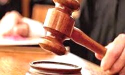 गैर इरादतन हत्या मामले में 6 वर्ष की कैद-20 हजार का जुर्माना गैर इरादतन हत्या मामले में 6 वर्ष की कैद-20 हजार का जुर्माना