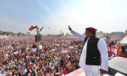 अखिलेश का तीखा प्रहार- BJP जुमलेबाजी और झूठ बोलने में बना रही है विश्व रिकॉर्ड