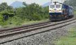 पांच ट्रेनें हुई रद्द- जानें वजह पांच ट्रेनें हुई रद्द- जानें वजह