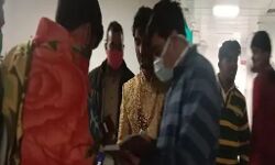 ससुराल जा रही दुल्हन को डोली रुकवाकर सिरफिरे आशिक ने मारी 5 गोलियां ससुराल जा रही दुल्हन को डोली रुकवाकर सिरफिरे आशिक ने मारी 5 गोलियां