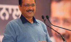 मेरा रंग काला जरूर है लेकिन नीयत साफ : केजरीवाल मेरा रंग काला जरूर है लेकिन नीयत साफ : केजरीवाल