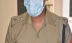 दारोगा के बेटे से बदमाशों ने लूटा मोबाइल विरोध पर गोली मारने की धमकी