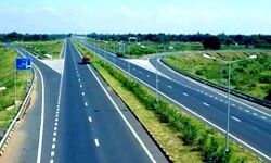 अदानी समूह करेगा गंगा एक्सप्रेसवे का निर्माण-तीन चरणों का मिला काम अदानी समूह करेगा गंगा एक्सप्रेसवे का निर्माण-तीन चरणों का मिला काम