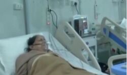 आखिरकार हो ही गई भारत में ओमिक्रॉन की एंट्री- बंगलुरु में मिले दो संक्रमित आखिरकार हो ही गई भारत में ओमिक्रॉन की एंट्री- बंगलुरु में मिले दो संक्रमित