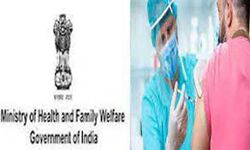 कोविड टीकाकरण में 125.75 करोड़ टीके लगे कोविड टीकाकरण में 125.75 करोड़ टीके लगे