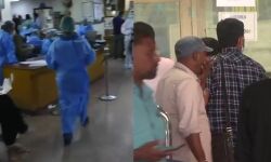 डेल्टा से 5 गुने खतरनाक ओमिक्रॉन का बेंगलुरु के बाद राजस्थान में खतरा