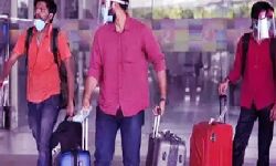 विदेश से लौटे 60 यात्रियों में से लापता 30 यात्रियों ने बढ़ाई चिंता विदेश से लौटे 60 यात्रियों में से लापता 30 यात्रियों ने बढ़ाई चिंता