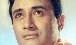 बहुमुखी प्रतिभा के धनी थे देवानंद