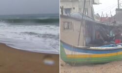 ओमिक्रॉन के बीच अब इस बवाल से तबाही की आशंका ओमिक्रॉन के बीच अब इस बवाल से तबाही की आशंका