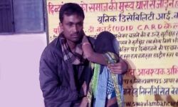 हर्ष फायरिंग में चली गोली मासूम को सुला गई मौत की नींद हर्ष फायरिंग में चली गोली मासूम को सुला गई मौत की नींद