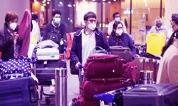 विदेश से आए लोग रातोंरात हो गए लापता-प्रशासन के छूट रहे पसीने विदेश से आए लोग रातोंरात हो गए लापता-प्रशासन के छूट रहे पसीने