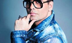 करण जौहर ने शेयर की रॉकी और रानी की प्रेम कहानी की तस्वीर करण जौहर ने शेयर की रॉकी और रानी की प्रेम कहानी की तस्वीर