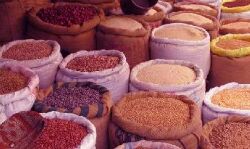 खाद्य तेल समेत सभी जिंसों में टिकाव खाद्य तेल समेत सभी जिंसों में टिकाव