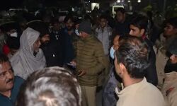 जहरीली शराब कांड में जेल में बंद पूर्व ब्लाक प्रमुख के उडे प्राण पखेरू