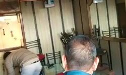 सर्राफा कारोबारी को दुकान को खंगालकर लाखों की भारी भरकम चोरी