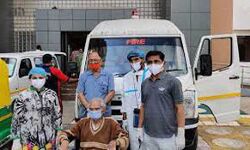 कोरोना के कई नए मामले, एक की मौत कोरोना के कई नए मामले, एक की मौत