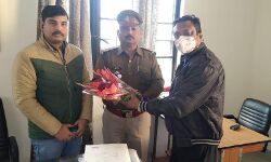 फिर हुआ साइबर फ्रॉड-हेल्प सेंटर ने कराए रुपए वापस