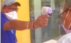 आखिर हो ही गई राजधानी में ओमिक्रॉन की एंट्री-मिला पहला केस आखिर हो ही गई राजधानी में ओमिक्रॉन की एंट्री-मिला पहला केस