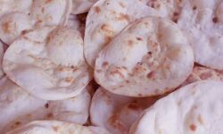 फिर लगाया थूक और बना दी सगाई में रोटियां-पुलिस ने किया गिरफ्तार फिर लगाया थूक और बना दी सगाई में रोटियां-पुलिस ने किया गिरफ्तार