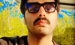 अभिनेता ने खुद को बताया सेल्फी किंग