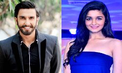 रणवीर और आलिया के बीच आने वाली फिल्म में नहीं होगा इंटीमेट सीन