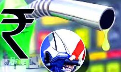 जानिए क्या रहे पेट्रोल-डीजल के दाम जानिए क्या रहे पेट्रोल-डीजल के दाम