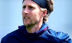 मेरी कप्तानी को परिभाषित करेगी एशेज सीरीज : रूट मेरी कप्तानी को परिभाषित करेगी एशेज सीरीज : रूट