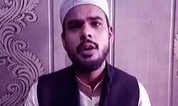 मुस्लिम युवक ने कहा जय श्रीराम-देवबंद को हुआ एतराज-बोला राम के वंशज मुस्लिम युवक ने कहा जय श्रीराम-देवबंद को हुआ एतराज-बोला राम के वंशज