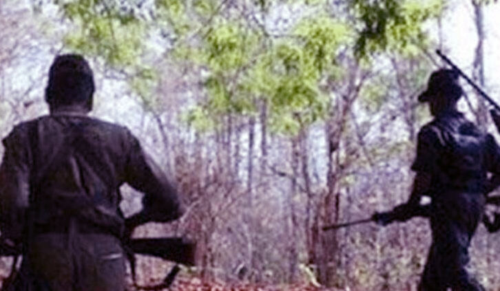 गोलीबारी में 13 नागरिकों की मौत सहित 1 जवान हुआ शहीद